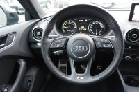 Audi A3 Sportback 40 e-tron sport