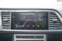 Seat Ateca FR 2.0 TDI
