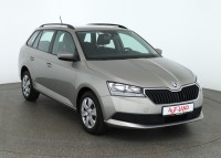 Skoda Fabia Combi 1.0 Cool Plus