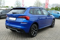 Skoda Kamiq 1.0 TSI Monte Carlo DSG