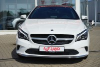 Mercedes-Benz CLA 200 Shooting Brake Urban