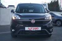 Fiat Doblo 1.6 Multijet 16V Lounge