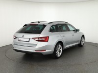 Skoda Superb Combi 2.0 TDI DSG