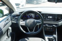 VW Taigo 1.0 TSI