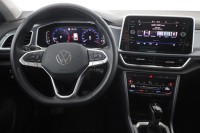 VW T-Roc 1.5 TSI DSG