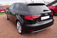 Audi A3 Sportback 2.0 TDI sport