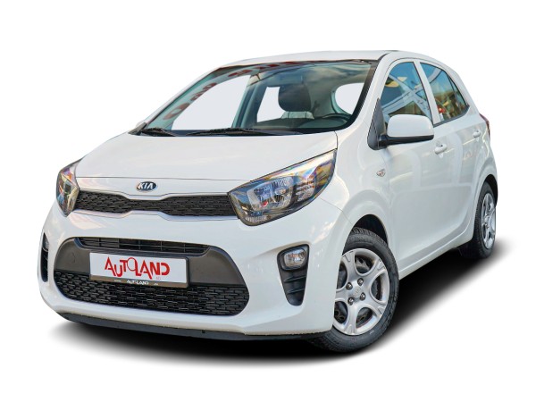 Kia Picanto 1.0