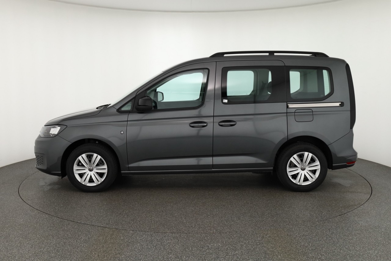 VW Caddy 1.5 TSI