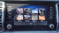 Skoda Kodiaq 2.0 TDI Drive 125 4x4