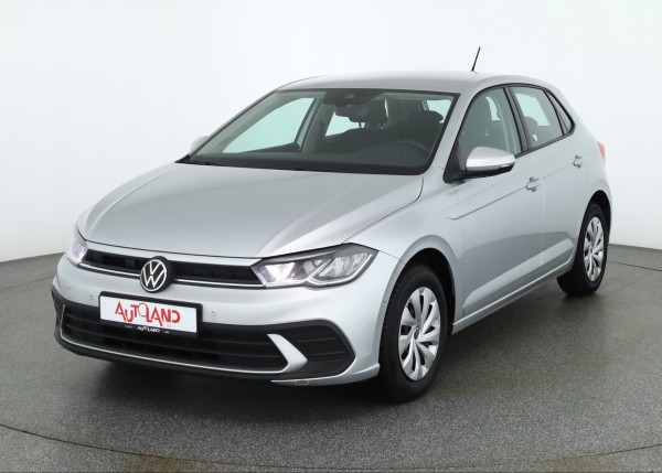 VW Polo 1.0 TSI Life