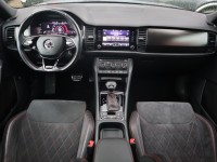 Skoda Kodiaq 2.0 TDI RS 4x4