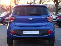 Hyundai i10 1.0 YES! Plus