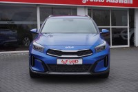 Kia xcee'd XCeed 1.6 T-GDI Aut.