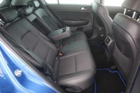 Kia Sportage 1.6 T-GDI Aut. Spirit