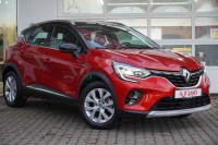 Renault Captur II 1.3 TCE M-Hybrid Equilibre