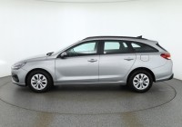 Vorschau: Hyundai i30 Kombi 1.0 T-GDI