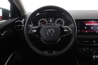 Skoda Fabia 1.5 TSI DSG Style