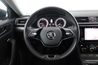 Skoda Superb Combi 1.5 TSI Style
