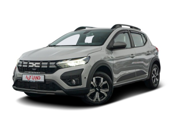 Dacia Sandero Stepway III 1.0 TCE Expression