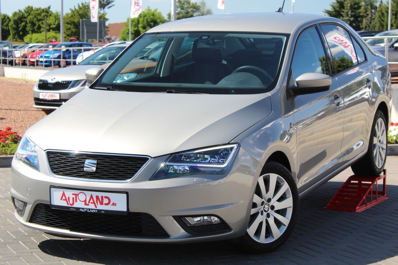 Seat Toledo 1.0 TSI