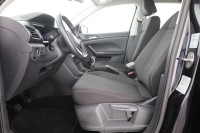 VW T-Cross 1.0 TSI