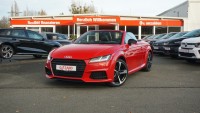 Audi TT Roadster 2.0 TFSI S-Line