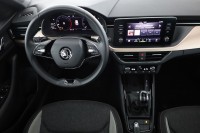 Skoda Scala 1.5 TSI DSG