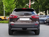 Nissan Qashqai 1.6 DIG-T N-Connecta