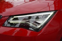 Cupra Ateca 2.0 4Drive