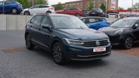 VW Tiguan 1.5 TSI DSG FL