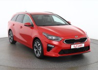 Kia cee'd Sporty Wagon Ceed SW 1.6 CRDi DCT Spirit