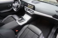 BMW 318 d Advantage