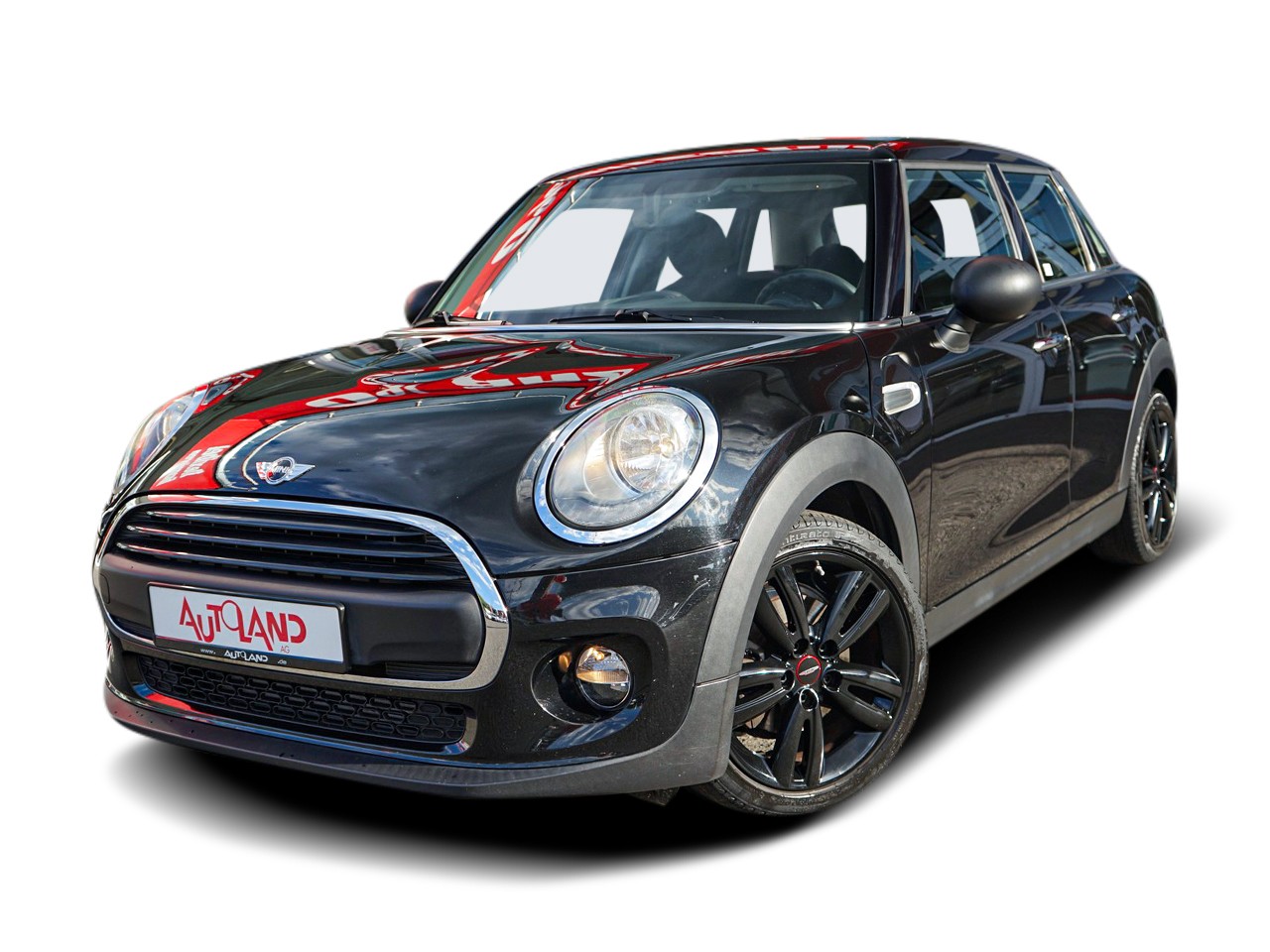 MINI ONE Mini 1.2 One