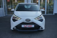 Toyota Aygo AYGO 1.0 x-play club