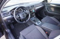 Skoda Superb Combi 2.0 TDI Style