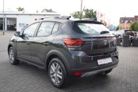 Dacia Sandero Stepway III 1.0 TCe 90