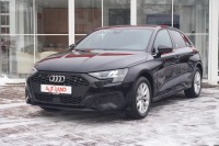 Vorschau: Audi A3 Sportback 30 TDI S-Tronic