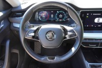 Skoda Octavia Combi 1.5 TSI