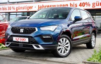 Seat Ateca 1.5 Style 2-Zonen-Klima Navi Sitzheizung