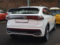 VW Taigo 1.0 TSI DSG R-Line