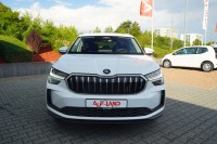 Skoda Kodiaq 1.5 TSI mHEV Selection