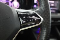 VW Golf VIII 2.0 TSI GTI Clubsport