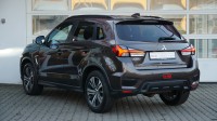 Mitsubishi ASX 2.0 MIVEC Intro Edition+