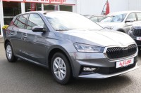 Skoda Fabia 1.0 TSI DSG