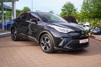 Toyota C-HR 1.8 Hybrid Flow Aut.
