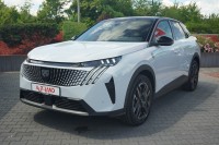 Vorschau: Peugeot 3008 GT 1.2 Hybrid 145 Aut.