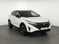 Nissan Qashqai Tekna 1.3 Dig-T Aut.