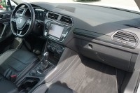 VW Tiguan 2.0 TDI R-Line Highline 4Motion