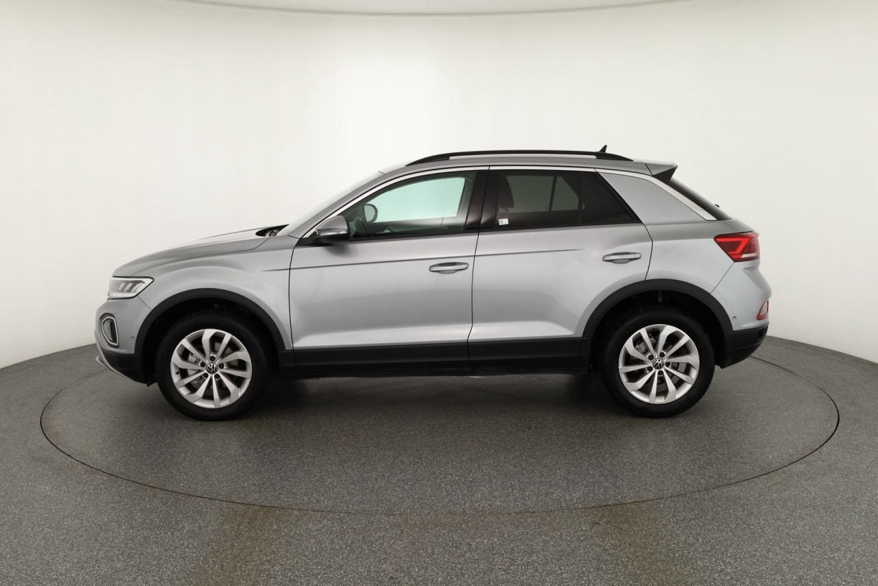 VW T-Roc 1.5 TSI DSG