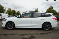 Ford Focus Turnier 1.0 EcoBoost ST-Line